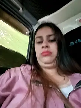 Snapshot of Latina_sexy1 chatting on 01-08-26, 11:45 Latina sexy1 online show from 01-08-26, 11:45