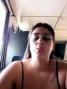 Snapshot of Latina_sexy1 chatting on 02-08-26, 04:43 Latina sexy1 online show from 02-08-26, 04:43