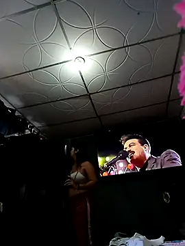 Snapshot of Latina_sexy1 chatting on 03-13-26, 12:34 Latina sexy1 online show from 03-13-26, 12:34