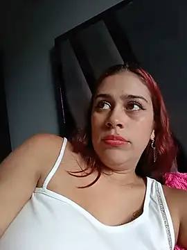 Snapshot of Latina_sexy1 chatting on 07-09-26, 04:55 Latina sexy1 online show from 07-09-26, 04:55