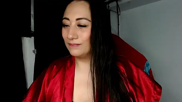 carolinalovee  online show from 01-21-25, 03:48