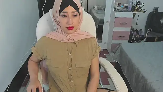 adila anich online show from 12-20-24, 12:08