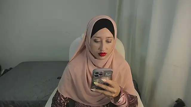 adila anich online show from 03-01-25, 12:07