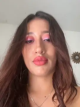 adila anich online show from 03-14-25, 08:49