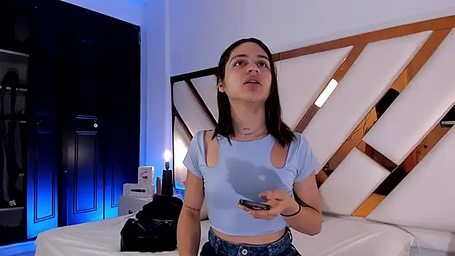 Aron cruz online show from 03-24-26, 01:16