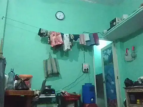 Exhibboi4fun online show from 11-05-25, 12:49