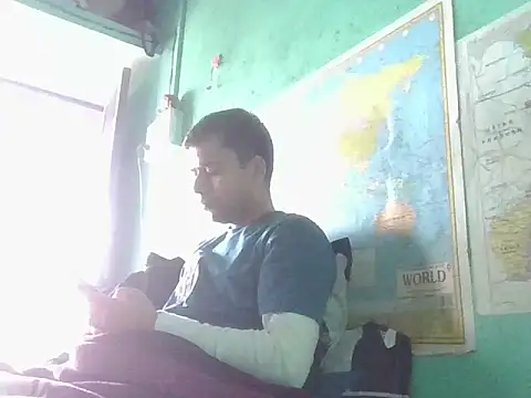 Exhibboi4fun online show from 11-16-25, 08:31