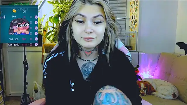 jelya sg online show from 12-13-24, 01:55