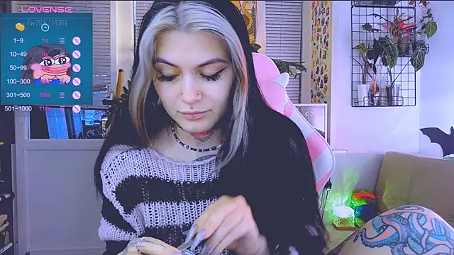 jelya sg online show from 01-22-25, 12:27