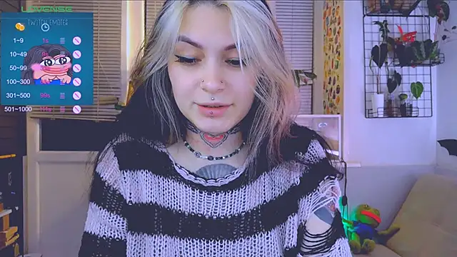 jelya sg online show from 02-09-25, 02:40