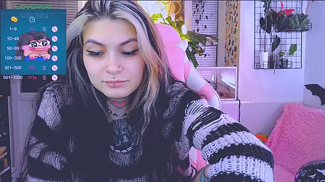 jelya sg online show from 02-21-25, 06:15