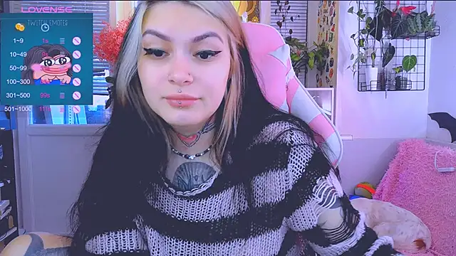 jelya sg online show from 02-25-25, 10:37