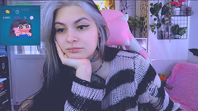 jelya sg online show from 03-05-25, 11:28