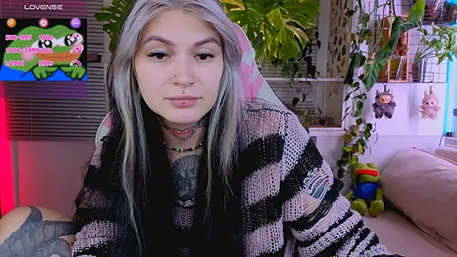 jelya sg online show from 10-10-25, 04:17