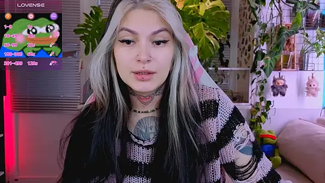 jelya sg online show from 10-14-25, 01:23