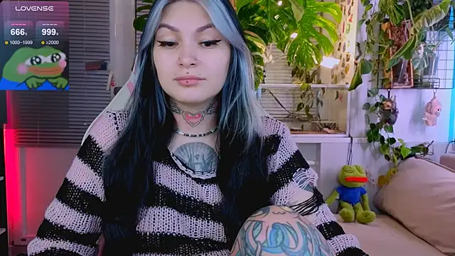 jelya sg online show from 11-07-25, 01:00