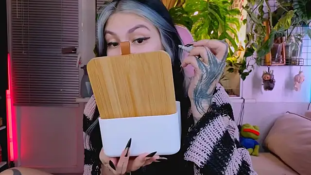 jelya sg online show from 11-15-25, 02:02