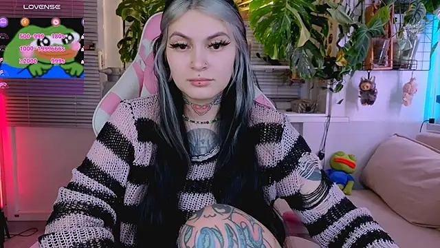 jelya sg online show from 11-24-25, 02:50