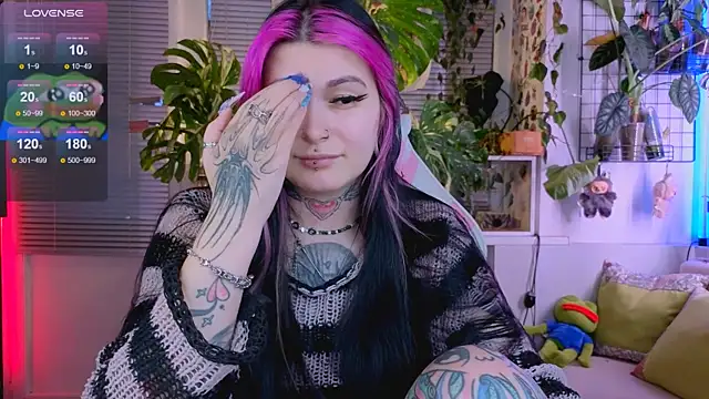 jelya sg online show from 02-08-26, 01:58