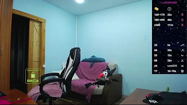 diamondjune online show from 03-11-25, 06:00