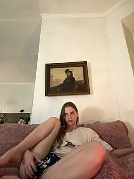 LeyaJohnson online show from 01-12-25, 06:49