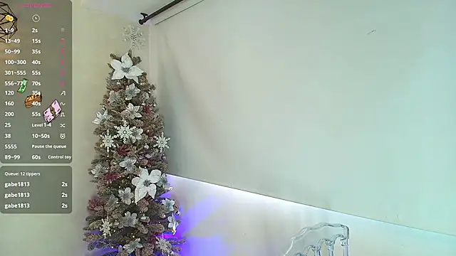 Sassy--Girl online show from 12-02-25, 06:03