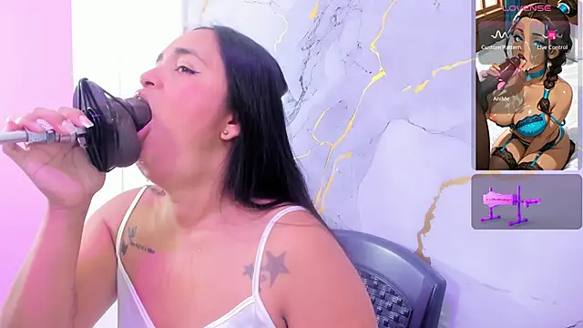 susan  bigass online show from 03-26-26, 11:27