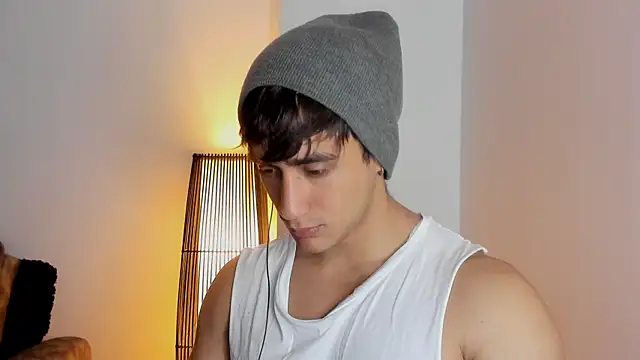 AlexRivera6 online show from 11-16-25, 03:17