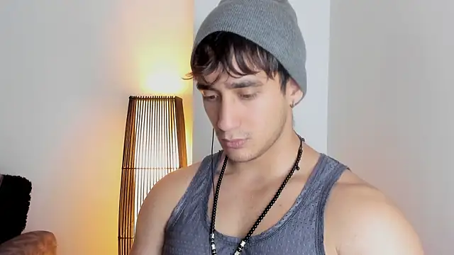 AlexRivera6 online show from 11-20-25, 07:13