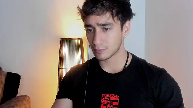 AlexRivera6 online show from 11-23-25, 05:02