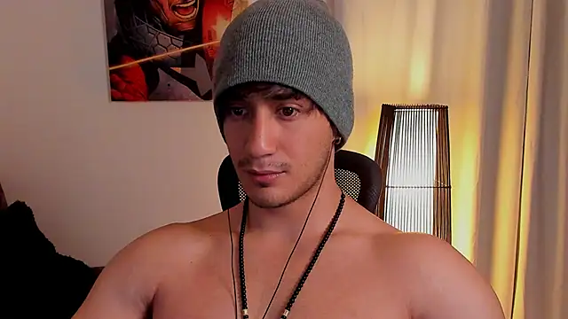 Snapshot of AlexRivera6 chatting on 05-14-26, 03:52 AlexRivera6 online show from 05-14-26, 03:52