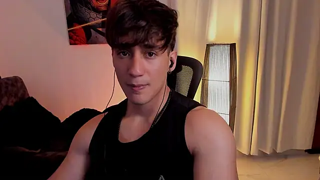 Snapshot of AlexRivera6 chatting on 05-24-26, 06:35 AlexRivera6 online show from 05-24-26, 06:35