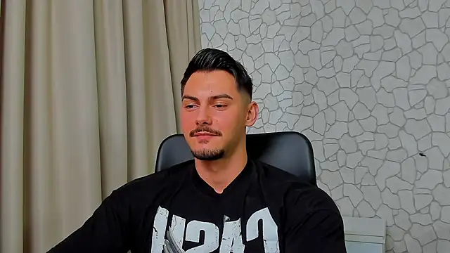 ClintMasters online show from 02-20-25, 09:00