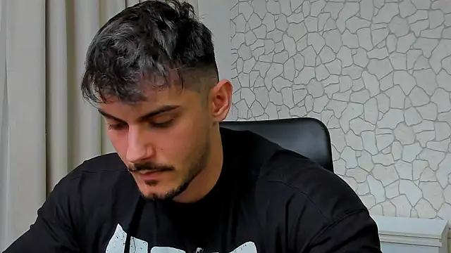 ClintMasters online show from 03-03-25, 12:05