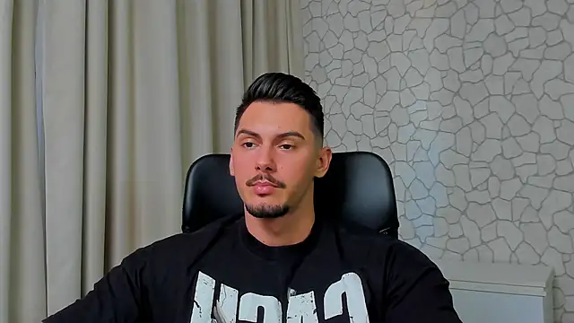 ClintMasters online show from 03-08-25, 12:20