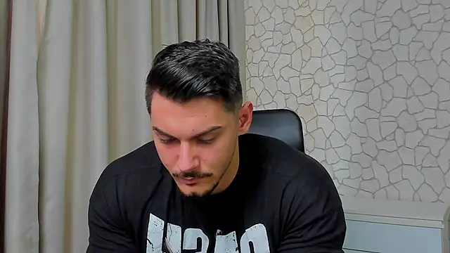 ClintMasters online show from 03-11-25, 12:50