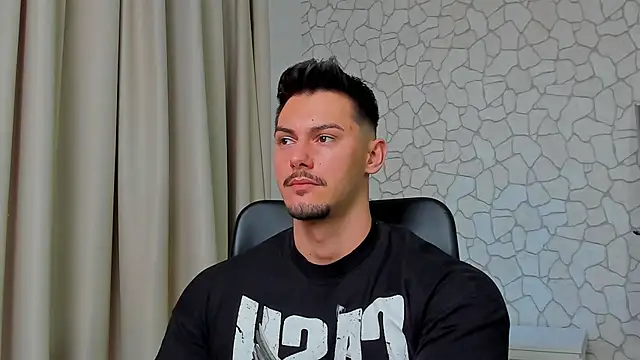 ClintMasters online show from 03-19-25, 05:41