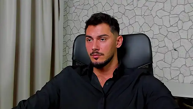 ClintMasters online show from 09-11-25, 04:45