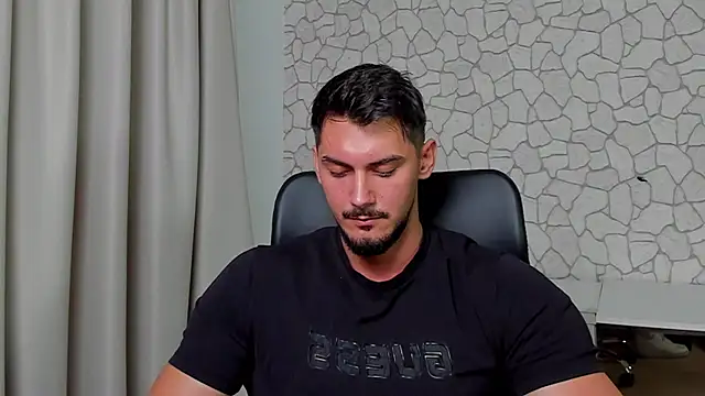 ClintMasters online show from 11-10-25, 05:39