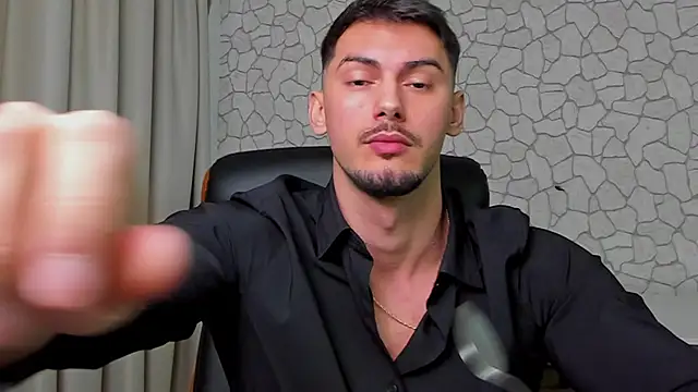 ClintMasters online show from 02-12-26, 07:36