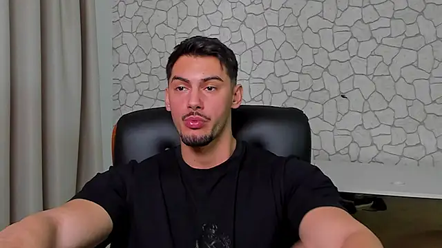 ClintMasters online show from 02-23-26, 06:33