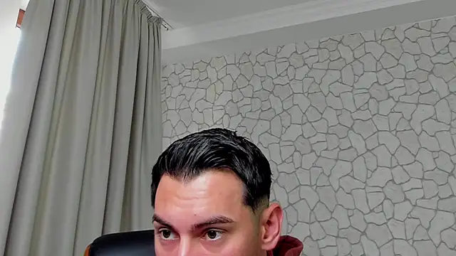 Snapshot of ClintMasters chatting on 05-14-26, 07:48 ClintMasters online show from 05-14-26, 07:48