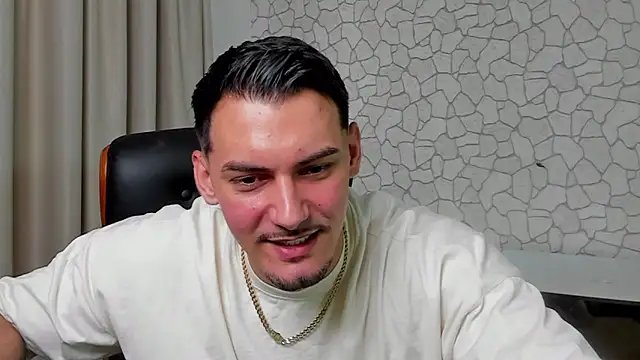 Snapshot of ClintMasters chatting on 06-03-26, 05:54 ClintMasters online show from 06-03-26, 05:54