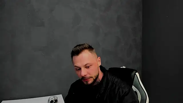 BrianHunts online show from 02-15-25, 06:12