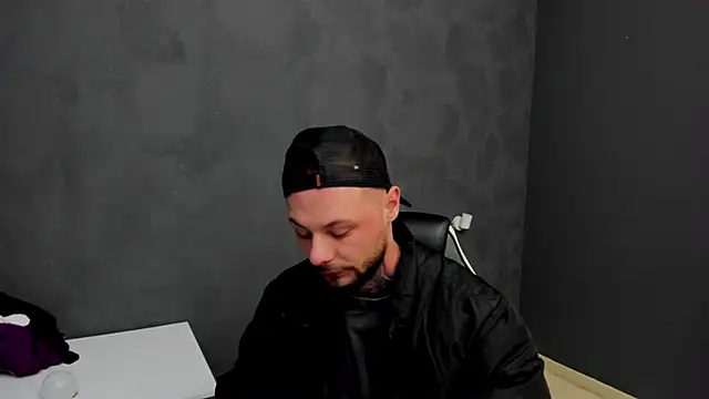 BrianHunts online show from 03-08-25, 06:43