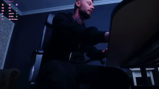 BrianHunts online show from 09-24-25, 04:49