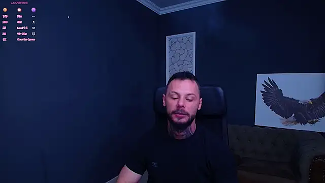 BrianHunts online show from 09-25-25, 05:22