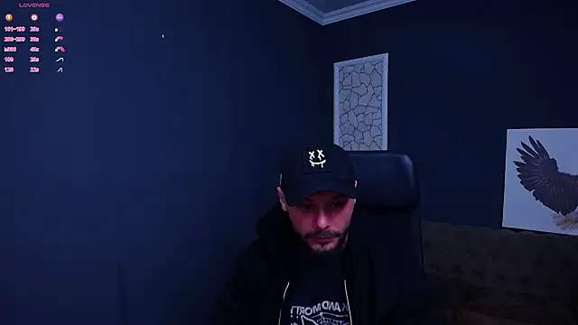 BrianHunts online show from 09-26-25, 04:16