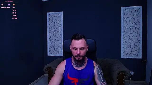 BrianHunts online show from 10-07-25, 04:53