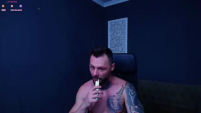 BrianHunts online show from 10-09-25, 04:43